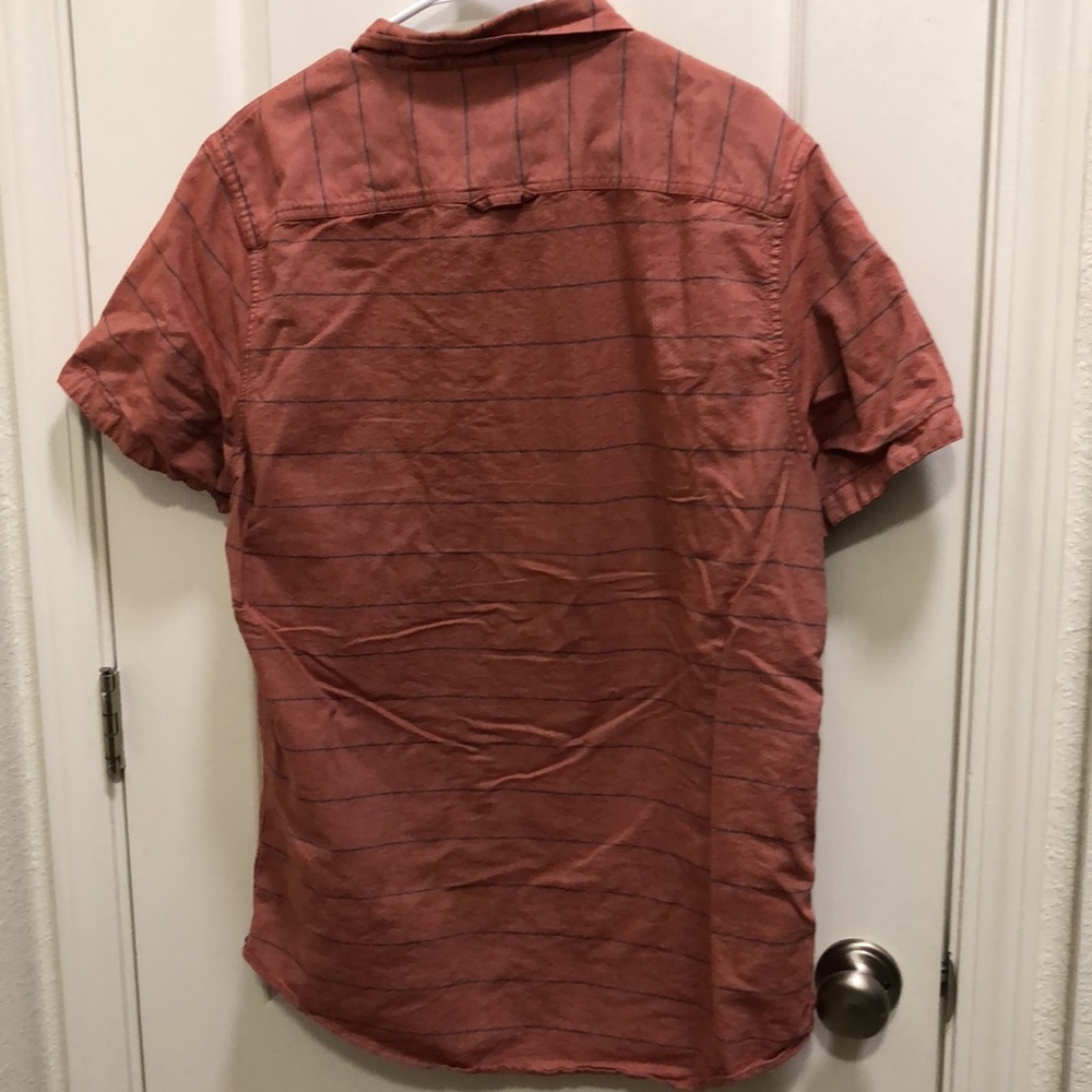 1901 Button Down Shirt - Picture 4 of 4
